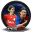 PES 2010  4 Icon 32x32 png